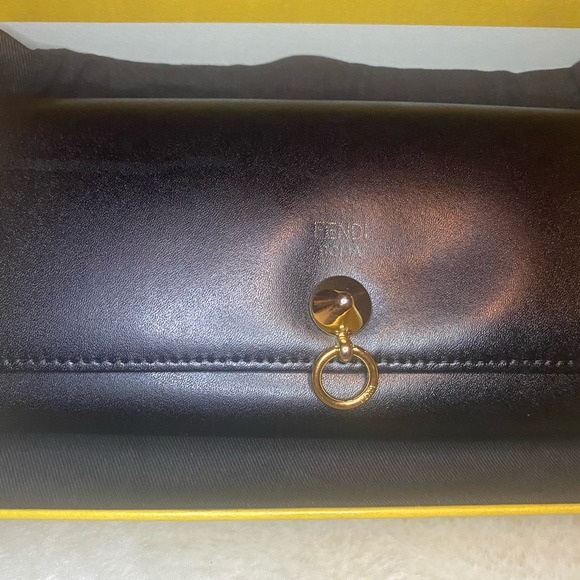 Authentic Fendi Wallet - Picture 11 of 13